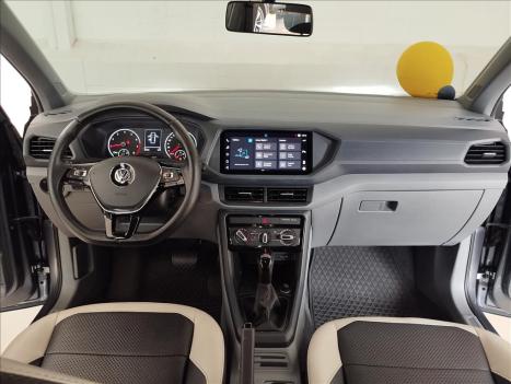 VOLKSWAGEN T-Cross 1.0 4P 200 TSI FLEX AUTOMTICO, Foto 17
