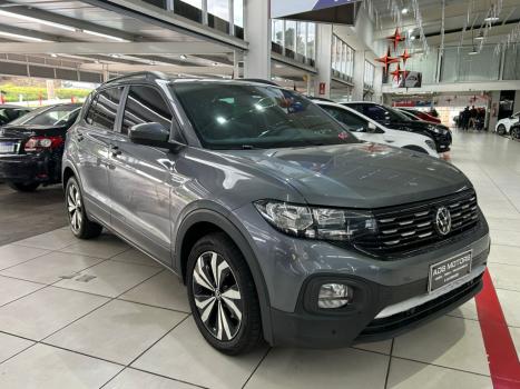 VOLKSWAGEN T-Cross 1.0 4P 200 TSI FLEX COMFORTLINE AUTOMTICO, Foto 1