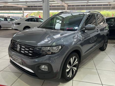 VOLKSWAGEN T-Cross 1.0 4P 200 TSI FLEX COMFORTLINE AUTOMTICO, Foto 2