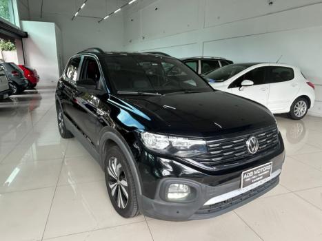 VOLKSWAGEN T-Cross 1.0 4P 200 TSI FLEX COMFORTLINE AUTOMTICO, Foto 1