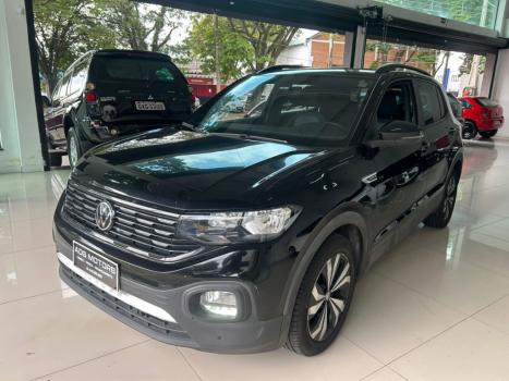 VOLKSWAGEN T-Cross 1.0 4P 200 TSI FLEX COMFORTLINE AUTOMTICO, Foto 2