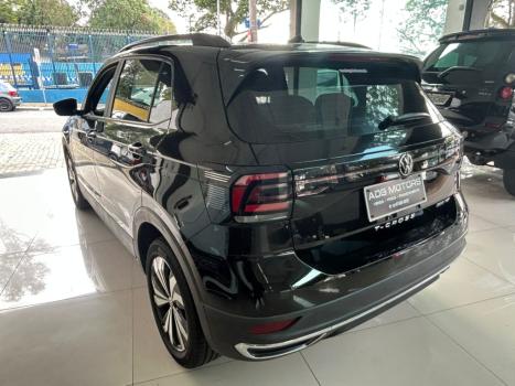 VOLKSWAGEN T-Cross 1.0 4P 200 TSI FLEX COMFORTLINE AUTOMTICO, Foto 3