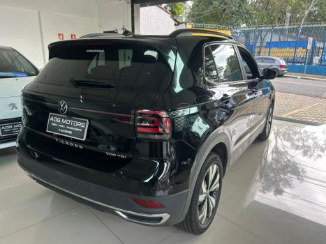VOLKSWAGEN T-Cross 1.0 4P 200 TSI FLEX COMFORTLINE AUTOMTICO, Foto 5