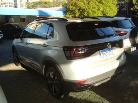 VOLKSWAGEN T-Cross 1.0 4P 200 TSI FLEX COMFORTLINE AUTOMTICO, Foto 5