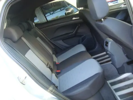 VOLKSWAGEN T-Cross 1.0 4P 200 TSI FLEX COMFORTLINE AUTOMTICO, Foto 8