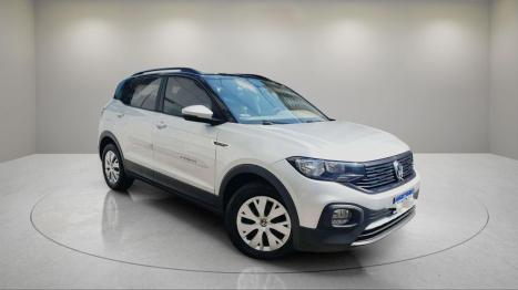VOLKSWAGEN T-Cross 1.0 4P 200 TSI FLEX SENSE AUTOMTICO, Foto 2
