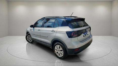 VOLKSWAGEN T-Cross 1.0 4P 200 TSI FLEX SENSE AUTOMTICO, Foto 3