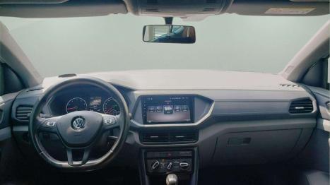 VOLKSWAGEN T-Cross 1.0 4P 200 TSI FLEX SENSE AUTOMTICO, Foto 5