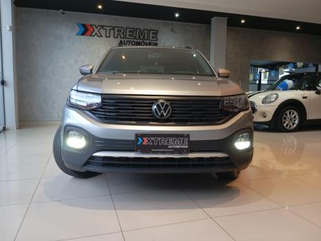 VOLKSWAGEN T-Cross 1.0 4P 200 TSI FLEX, Foto 3