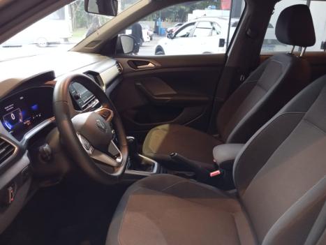 VOLKSWAGEN T-Cross 1.0 4P 200 TSI FLEX, Foto 5