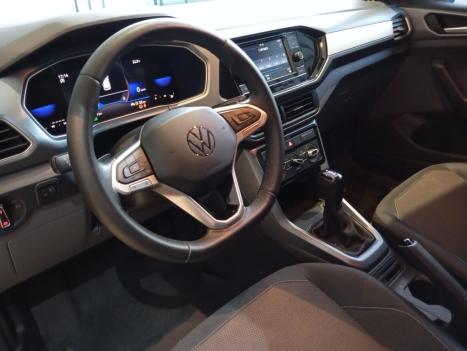 VOLKSWAGEN T-Cross 1.0 4P 200 TSI FLEX, Foto 6
