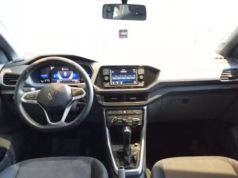 VOLKSWAGEN T-Cross 1.0 4P 200 TSI FLEX, Foto 7