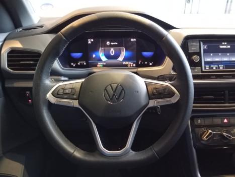 VOLKSWAGEN T-Cross 1.0 4P 200 TSI FLEX, Foto 8