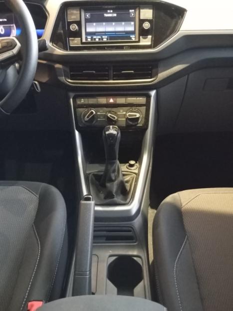 VOLKSWAGEN T-Cross 1.0 4P 200 TSI FLEX, Foto 9