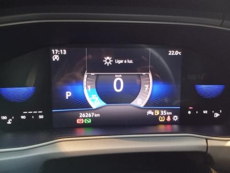 VOLKSWAGEN T-Cross 1.0 4P 200 TSI FLEX, Foto 11