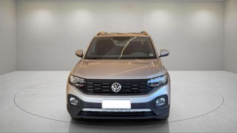 VOLKSWAGEN T-Cross 1.0 4P 200 TSI FLEX SENSE AUTOMTICO, Foto 1