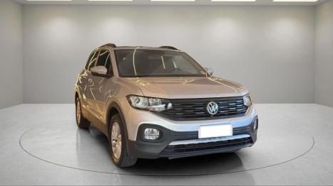 VOLKSWAGEN T-Cross 1.0 4P 200 TSI FLEX SENSE AUTOMTICO, Foto 2