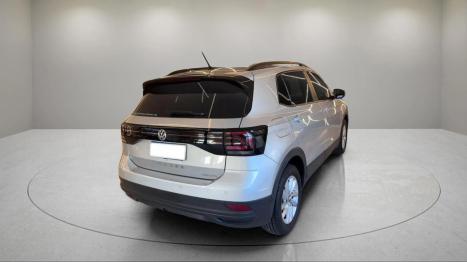 VOLKSWAGEN T-Cross 1.0 4P 200 TSI FLEX SENSE AUTOMTICO, Foto 3
