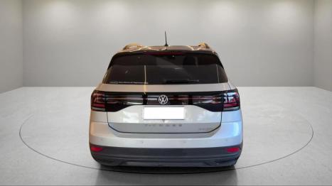 VOLKSWAGEN T-Cross 1.0 4P 200 TSI FLEX SENSE AUTOMTICO, Foto 4
