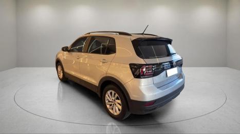 VOLKSWAGEN T-Cross 1.0 4P 200 TSI FLEX SENSE AUTOMTICO, Foto 5