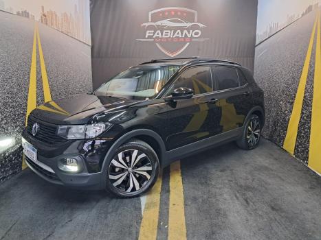 VOLKSWAGEN T-Cross 1.0 4P 200 TSI FLEX AUTOMTICO, Foto 1