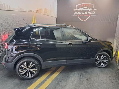 VOLKSWAGEN T-Cross 1.0 4P 200 TSI FLEX AUTOMTICO, Foto 2