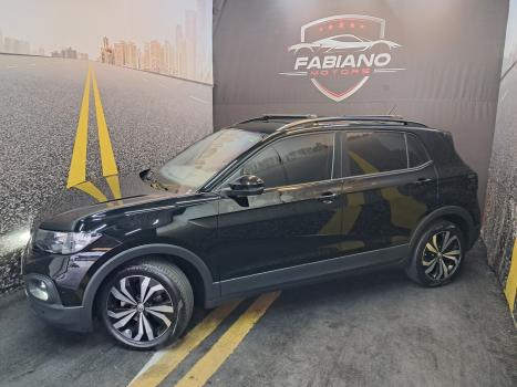 VOLKSWAGEN T-Cross 1.0 4P 200 TSI FLEX AUTOMTICO, Foto 5