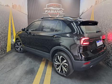 VOLKSWAGEN T-Cross 1.0 4P 200 TSI FLEX AUTOMTICO, Foto 6