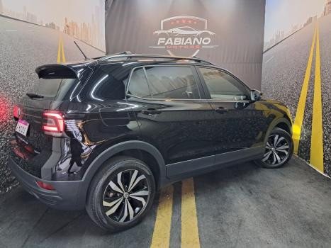 VOLKSWAGEN T-Cross 1.0 4P 200 TSI FLEX AUTOMTICO, Foto 7