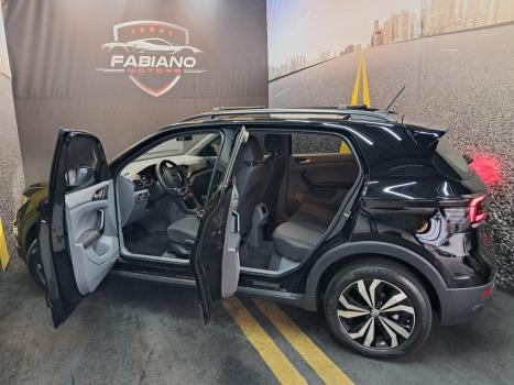 VOLKSWAGEN T-Cross 1.0 4P 200 TSI FLEX AUTOMTICO, Foto 8