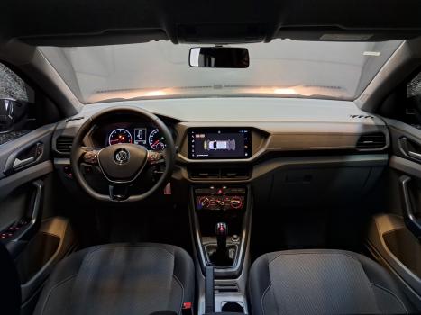 VOLKSWAGEN T-Cross 1.0 4P 200 TSI FLEX AUTOMTICO, Foto 9