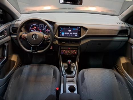 VOLKSWAGEN T-Cross 1.0 4P 200 TSI FLEX AUTOMTICO, Foto 10