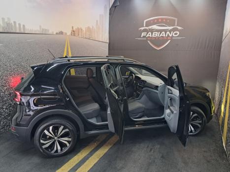 VOLKSWAGEN T-Cross 1.0 4P 200 TSI FLEX AUTOMTICO, Foto 11