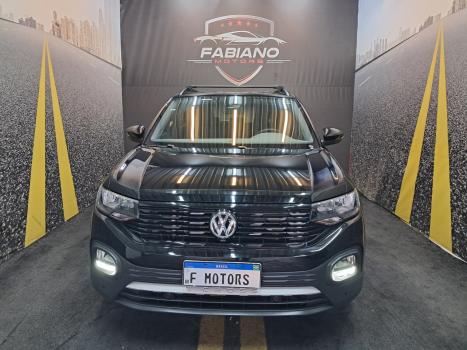 VOLKSWAGEN T-Cross 1.0 4P 200 TSI FLEX AUTOMTICO, Foto 12
