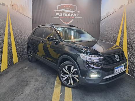 VOLKSWAGEN T-Cross 1.0 4P 200 TSI FLEX AUTOMTICO, Foto 14