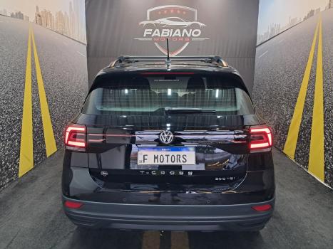 VOLKSWAGEN T-Cross 1.0 4P 200 TSI FLEX AUTOMTICO, Foto 17