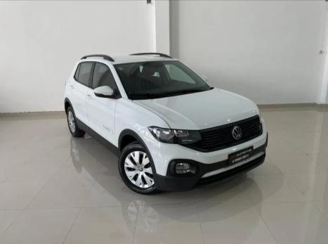 VOLKSWAGEN T-Cross 1.0 4P 200 TSI FLEX SENSE AUTOMTICO, Foto 1