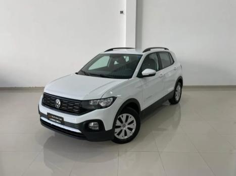 VOLKSWAGEN T-Cross 1.0 4P 200 TSI FLEX SENSE AUTOMTICO, Foto 2