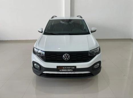 VOLKSWAGEN T-Cross 1.0 4P 200 TSI FLEX SENSE AUTOMTICO, Foto 3