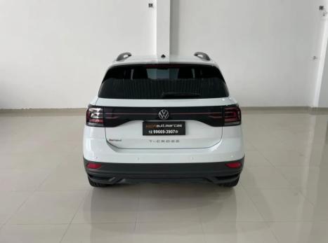 VOLKSWAGEN T-Cross 1.0 4P 200 TSI FLEX SENSE AUTOMTICO, Foto 5