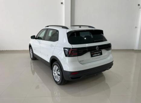 VOLKSWAGEN T-Cross 1.0 4P 200 TSI FLEX SENSE AUTOMTICO, Foto 6