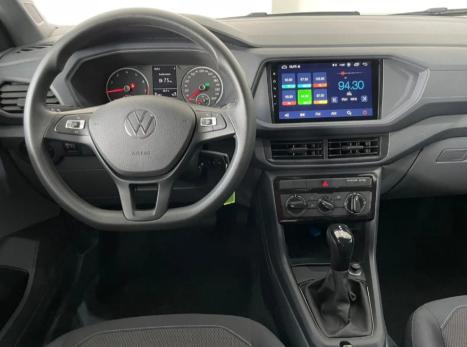 VOLKSWAGEN T-Cross 1.0 4P 200 TSI FLEX SENSE AUTOMTICO, Foto 7