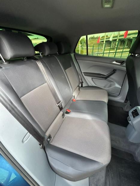 VOLKSWAGEN T-Cross 1.0 4P 200 TSI FLEX COMFORTLINE AUTOMTICO, Foto 7