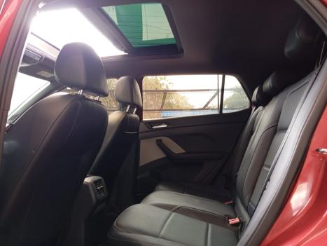 VOLKSWAGEN T-Cross 1.4 4P 250 TSI FLEX HIGHLINE AUTOMTICO, Foto 7