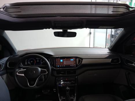 VOLKSWAGEN T-Cross 1.4 4P 250 TSI FLEX HIGHLINE AUTOMTICO, Foto 8