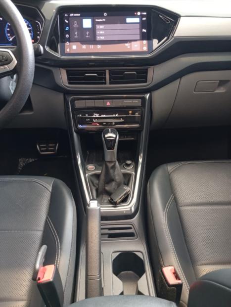 VOLKSWAGEN T-Cross 1.4 4P 250 TSI FLEX HIGHLINE AUTOMTICO, Foto 9