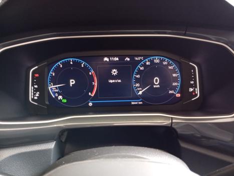 VOLKSWAGEN T-Cross 1.4 4P 250 TSI FLEX HIGHLINE AUTOMTICO, Foto 11