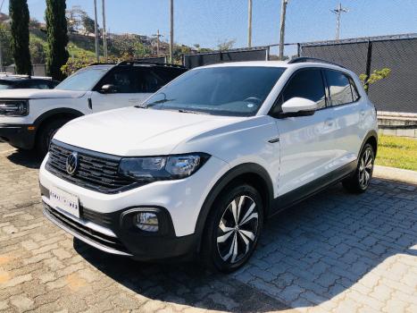 VOLKSWAGEN T-Cross 1.0 4P 200 TSI FLEX COMFORTLINE AUTOMTICO, Foto 1