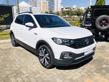 VOLKSWAGEN T-Cross 1.0 4P 200 TSI FLEX COMFORTLINE AUTOMTICO, Foto 3