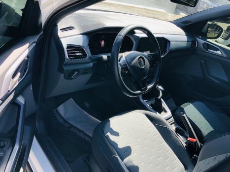 VOLKSWAGEN T-Cross 1.0 4P 200 TSI FLEX COMFORTLINE AUTOMTICO, Foto 7